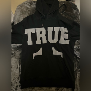 Men’s true‎ religion hoodie